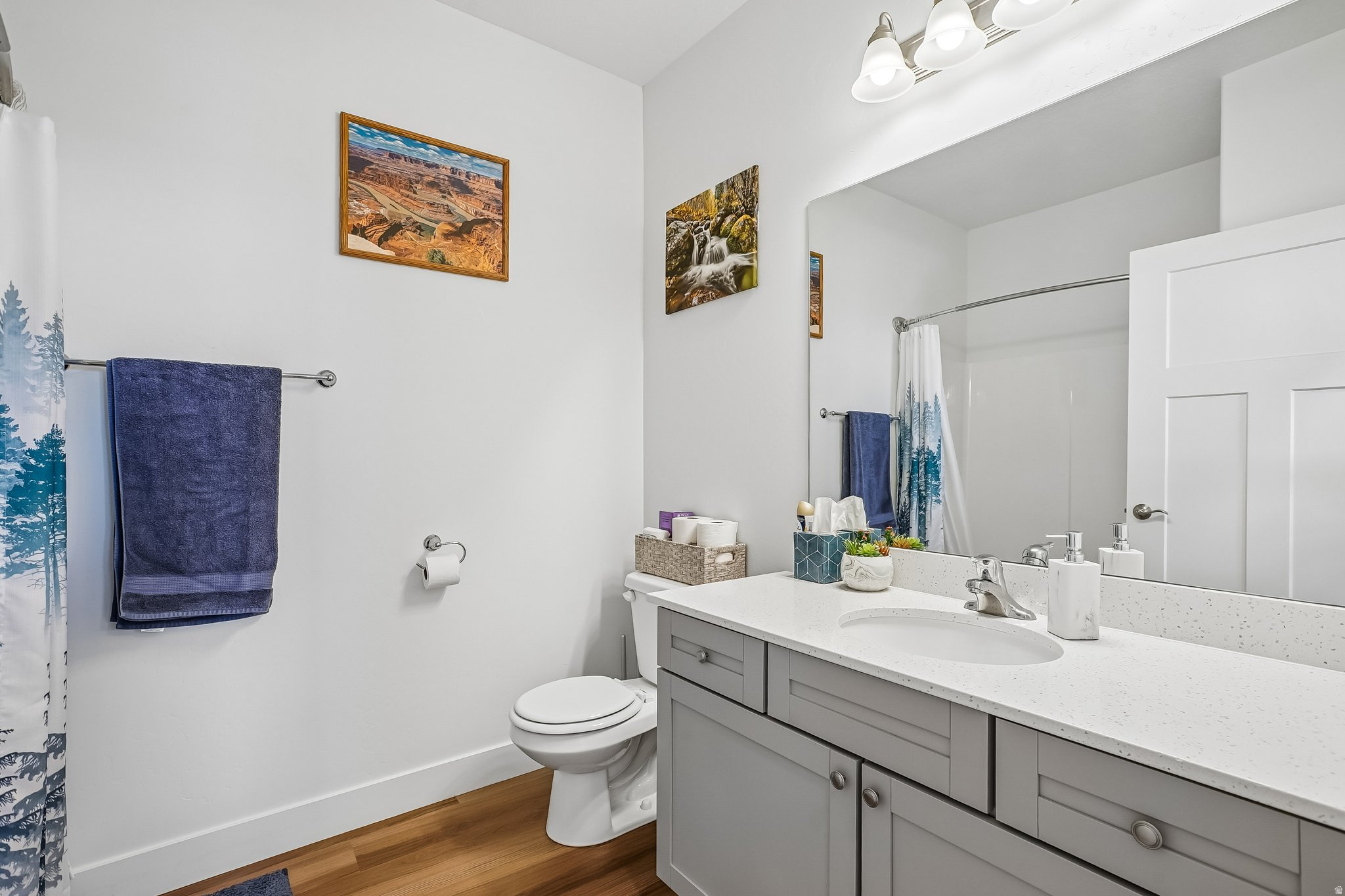 MOUNTAIN RIDGE - Residential