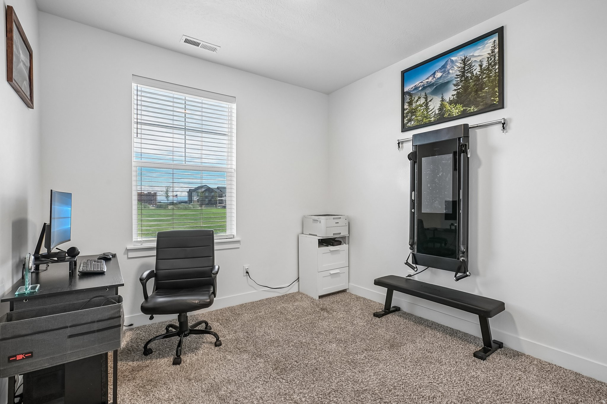 MOUNTAIN RIDGE - Residential