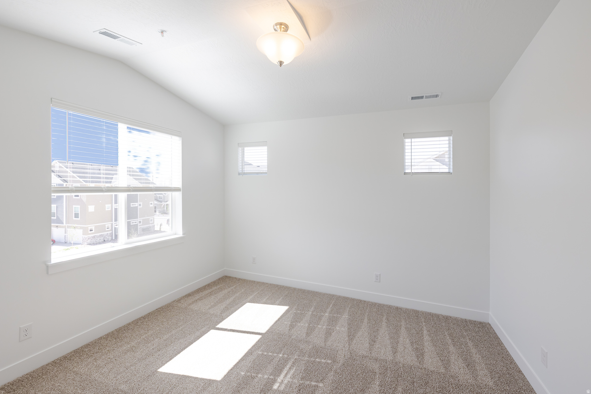 HARMONY RIDGE - Residential
