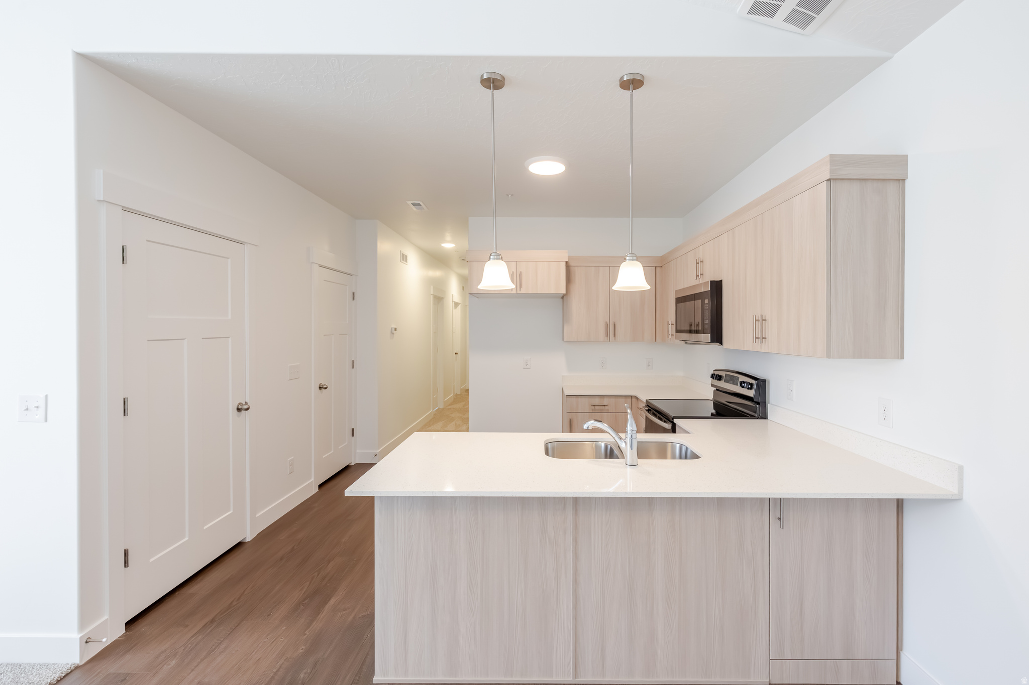 HARMONY RIDGE - Residential