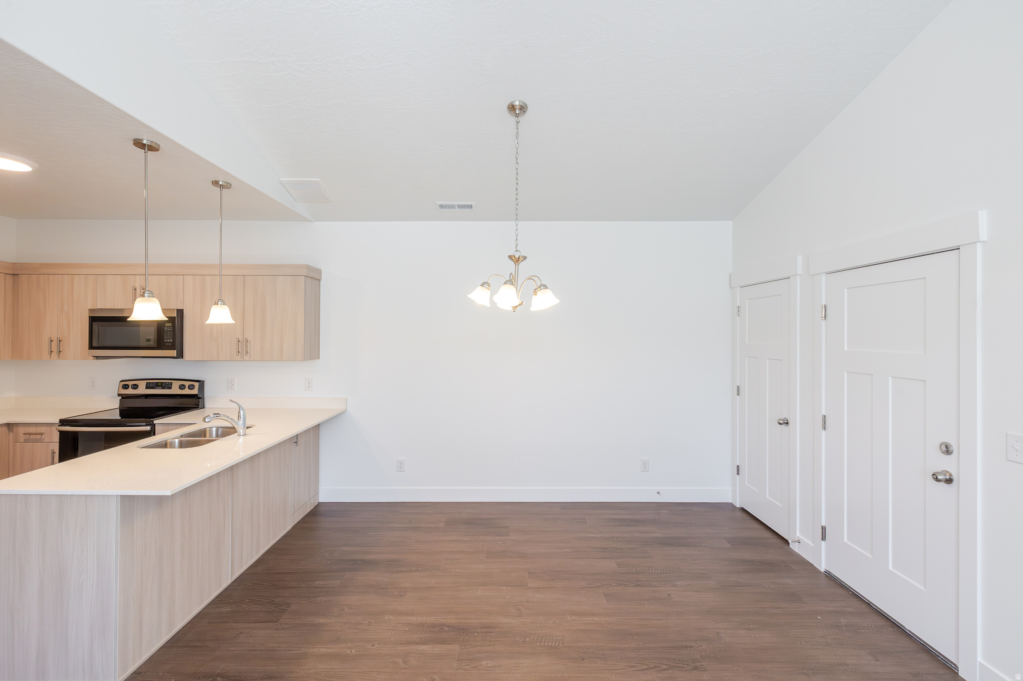 HARMONY RIDGE - Residential