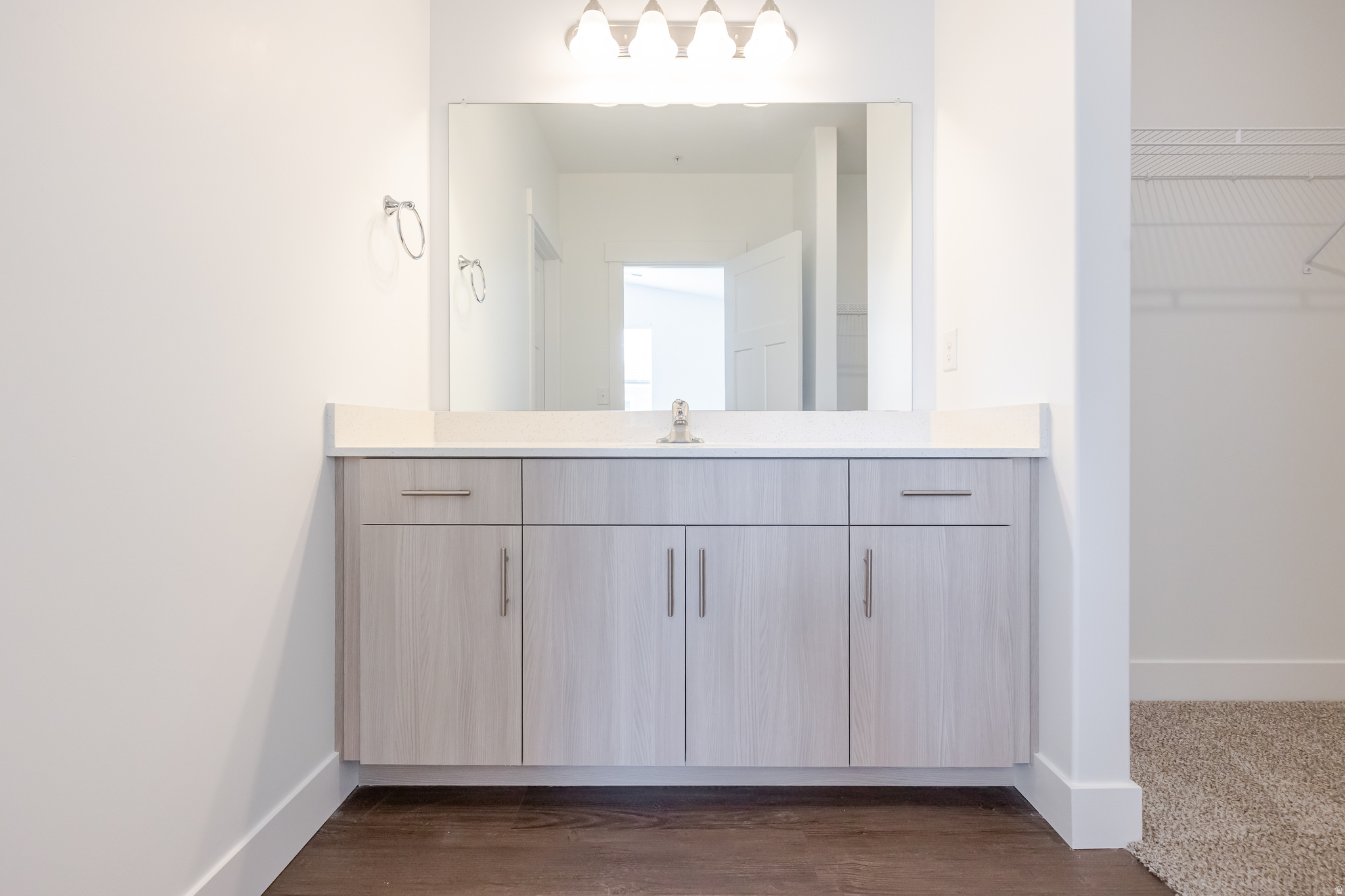 HARMONY RIDGE - Residential