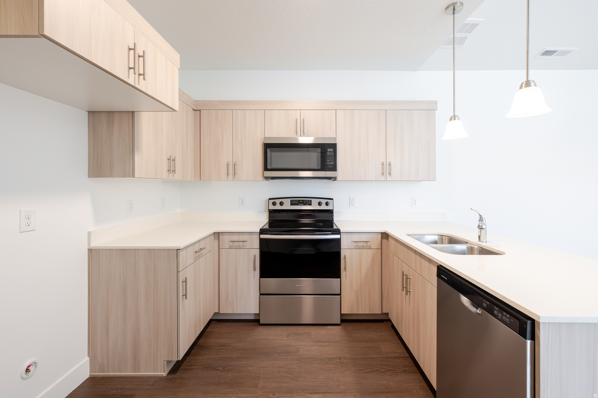 HARMONY RIDGE - Residential