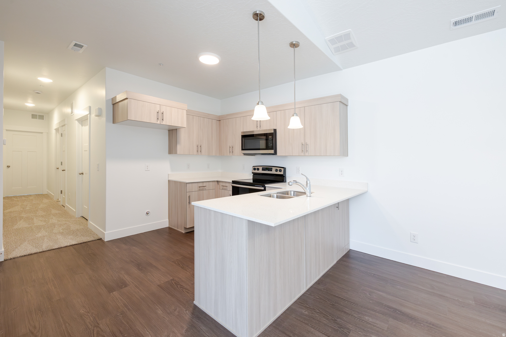 HARMONY RIDGE - Residential