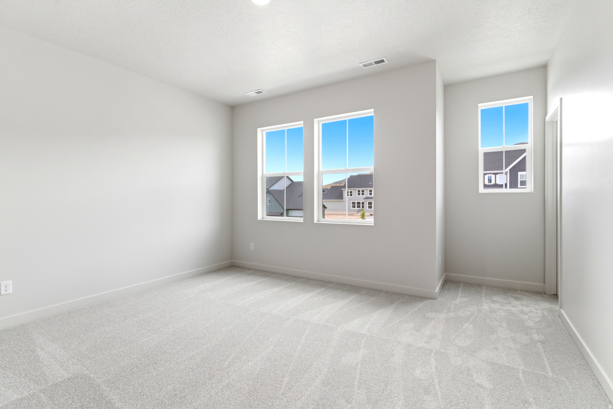 BRIXTON PARK - Residential