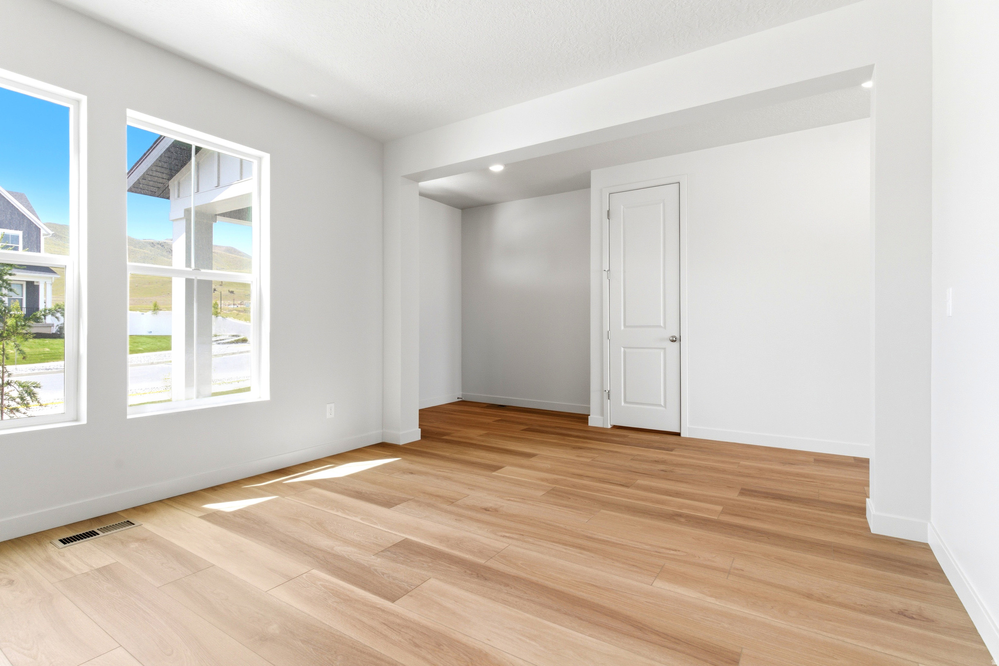 BRIXTON PARK - Residential