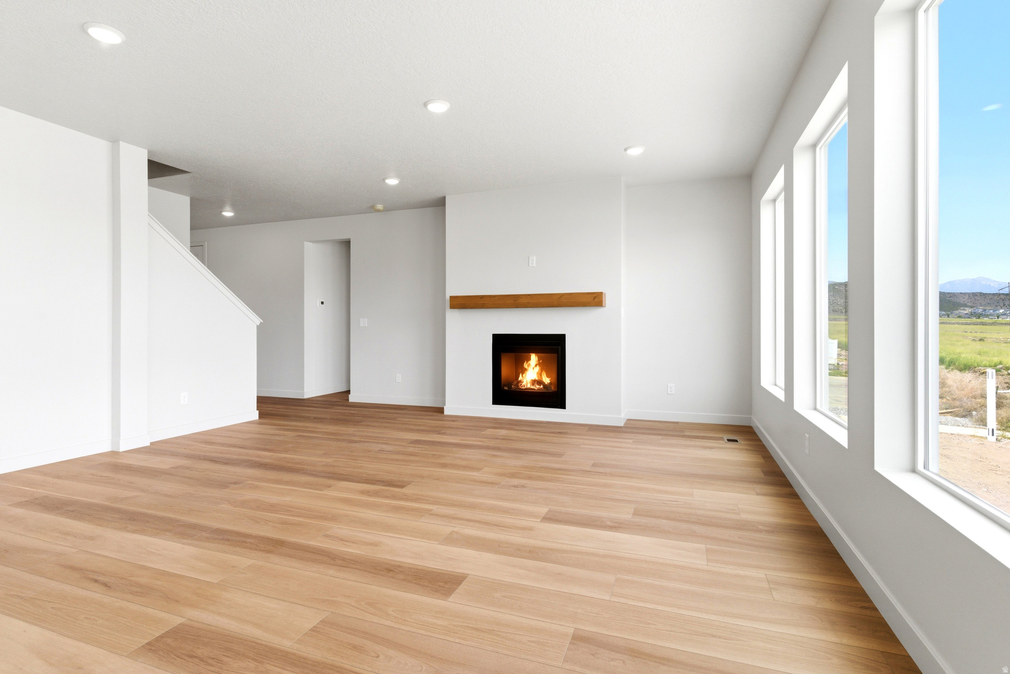 BRIXTON PARK - Residential