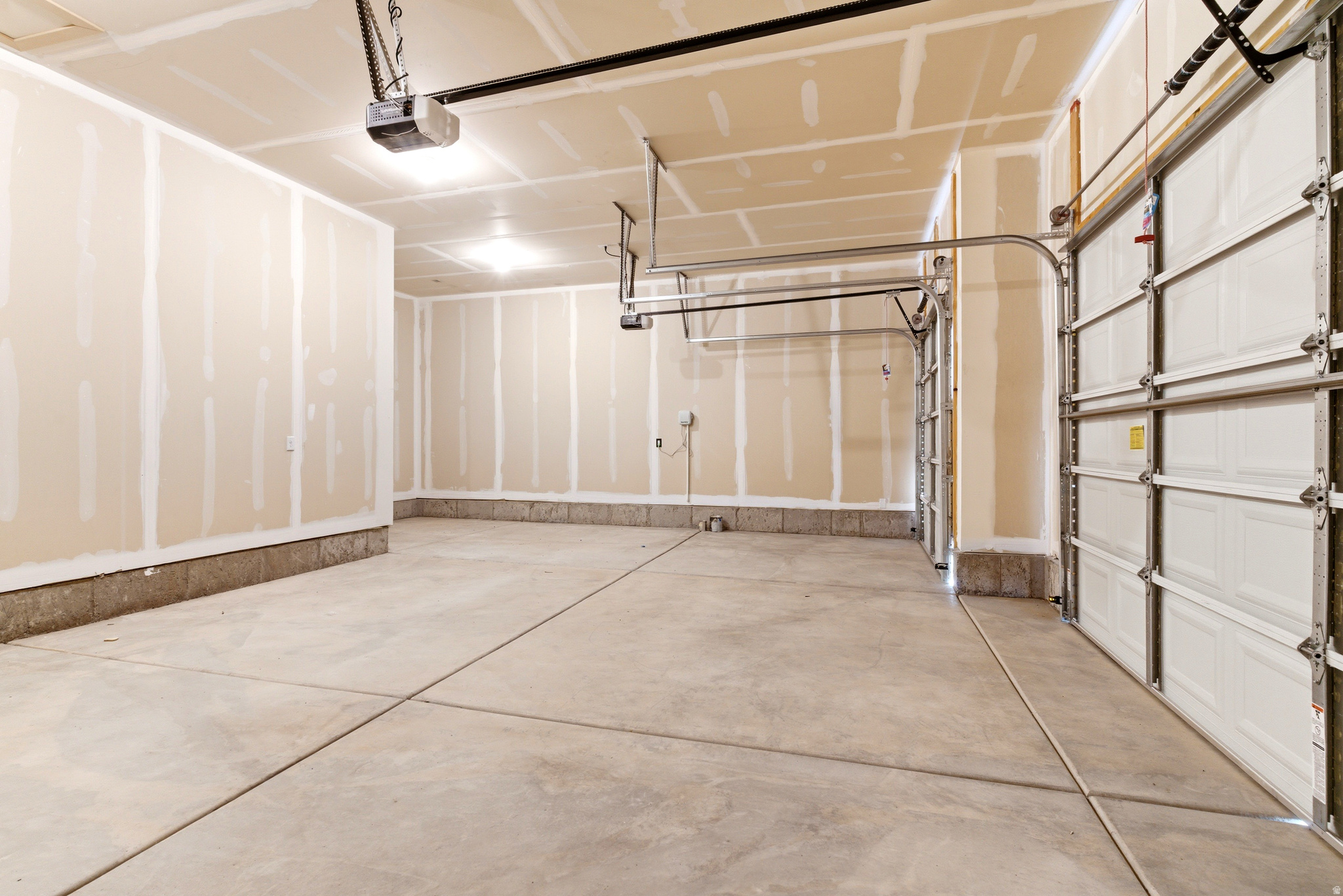 BRIXTON PARK - Residential
