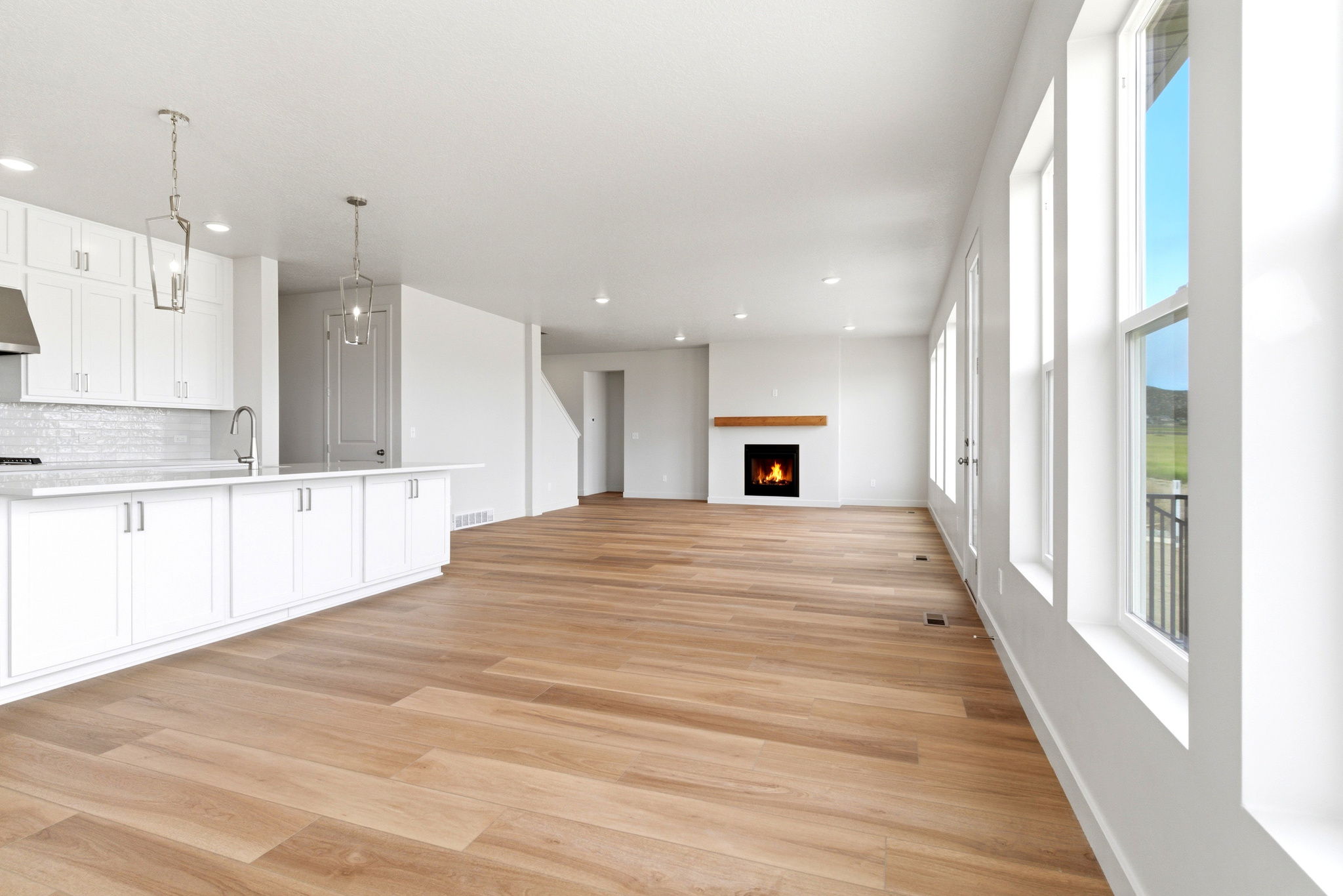 BRIXTON PARK - Residential