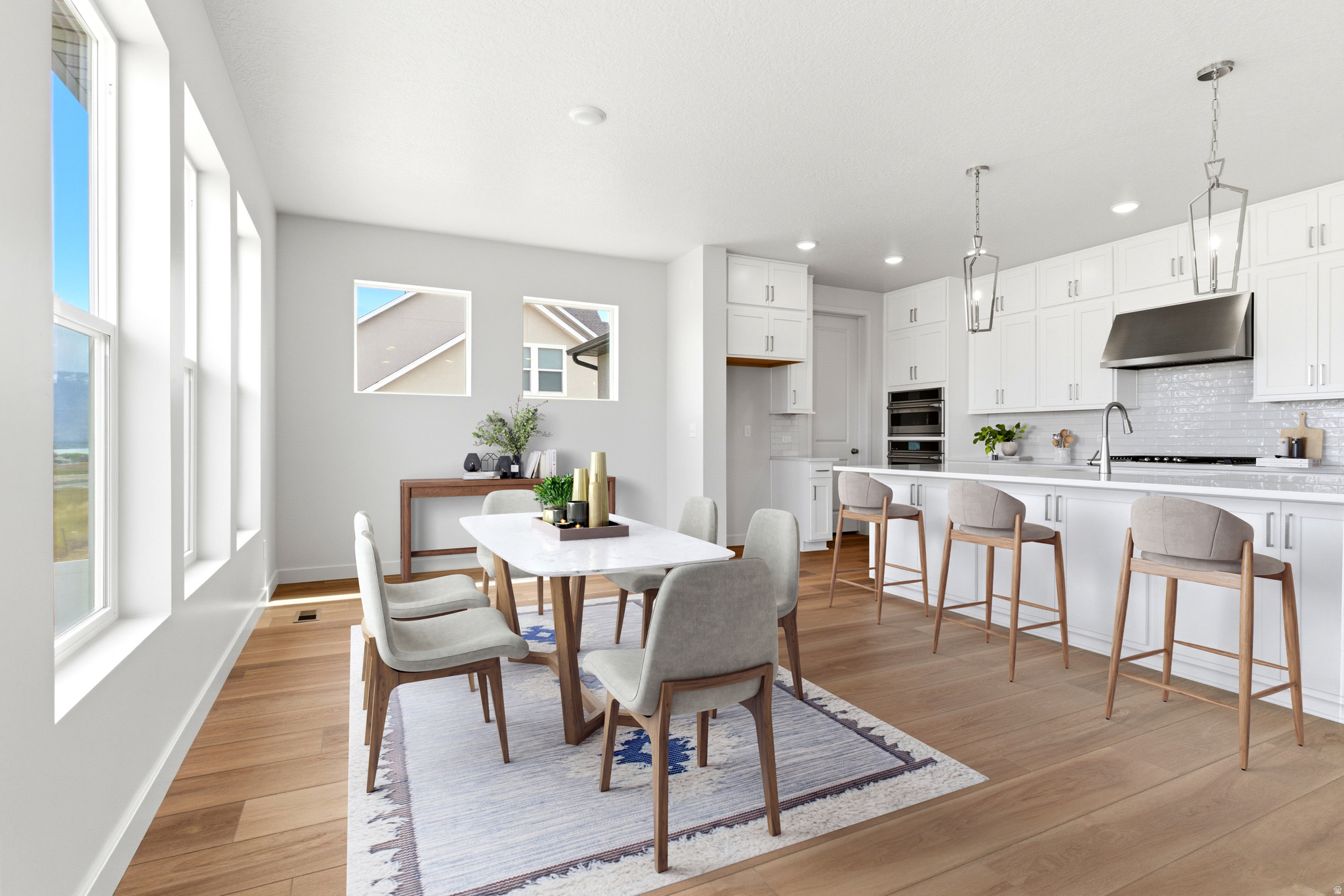 BRIXTON PARK - Residential
