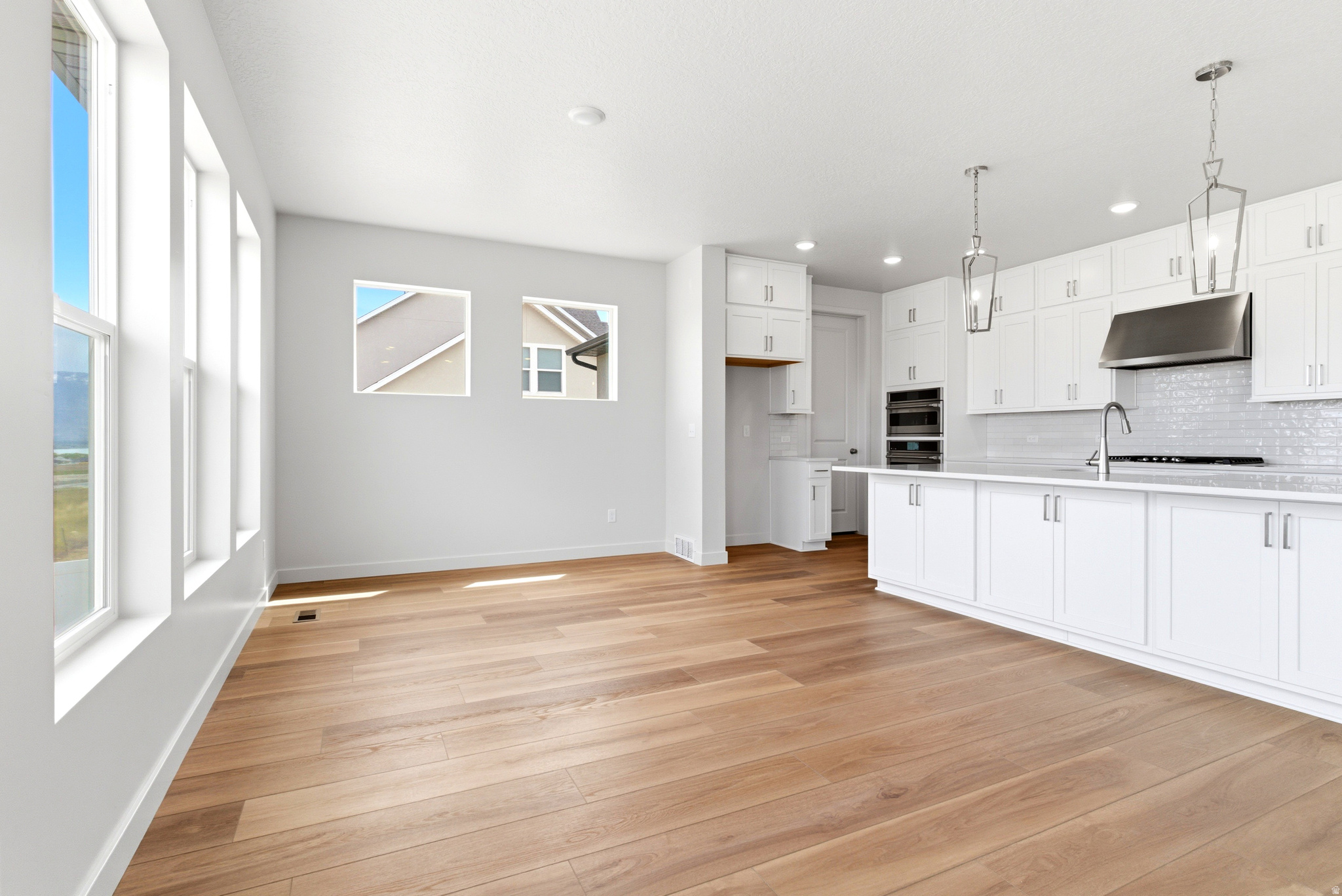 BRIXTON PARK - Residential