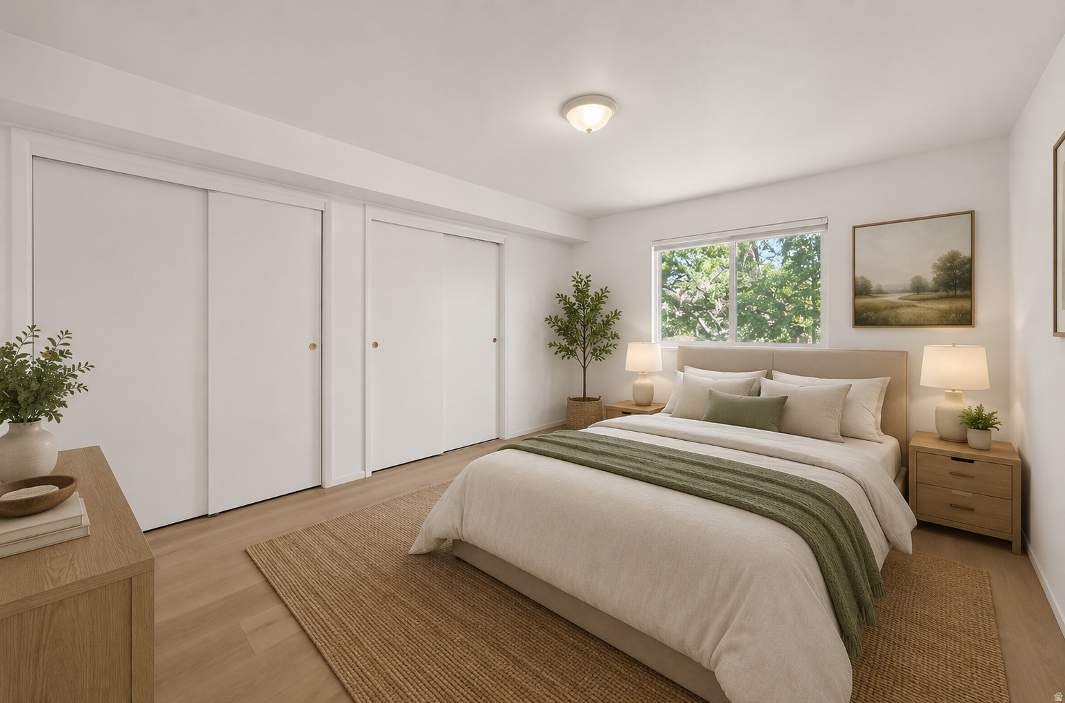 CHATEAU FORET CONDO - Residential
