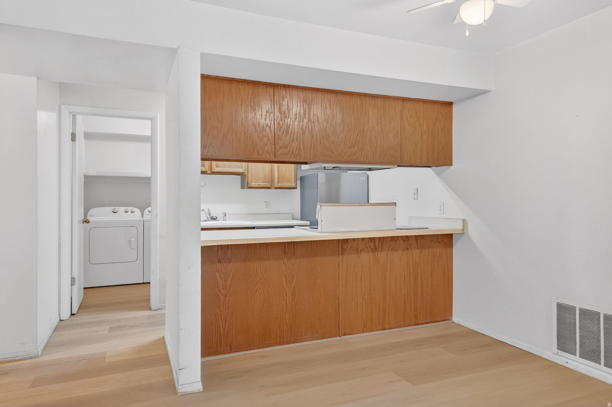 CHATEAU FORET CONDO - Residential
