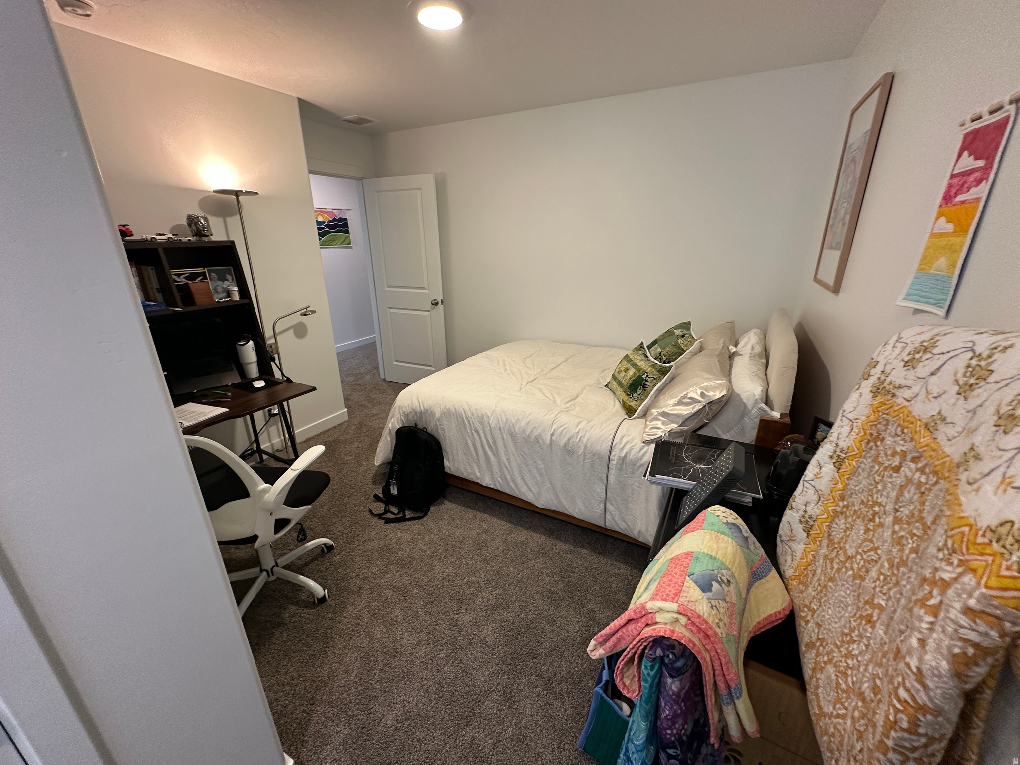 OSPREY TOWNHOMES - Residential