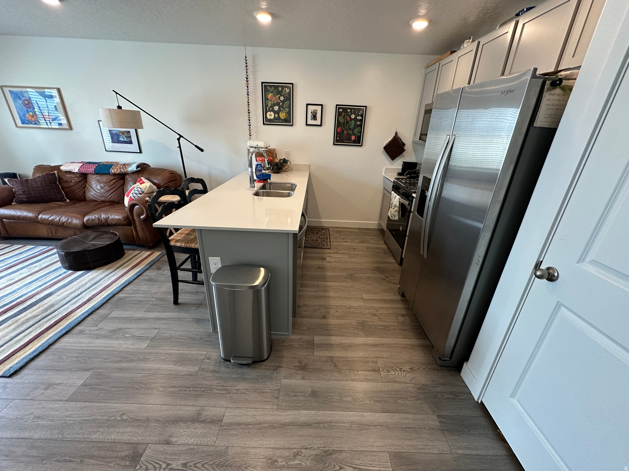 OSPREY TOWNHOMES - Residential