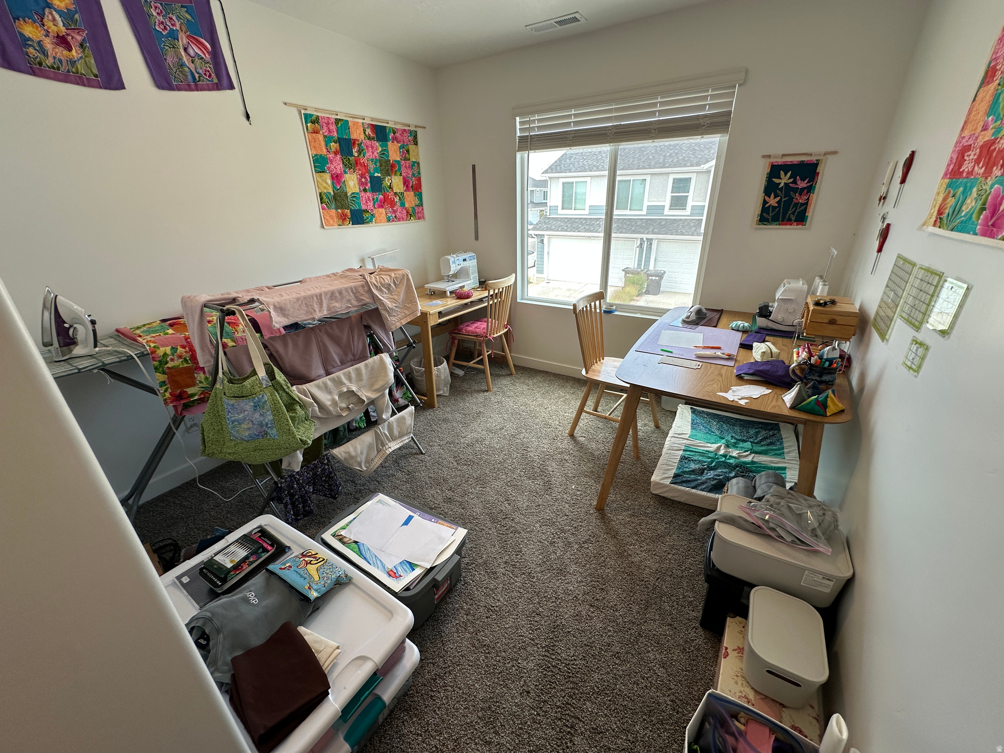 OSPREY TOWNHOMES - Residential