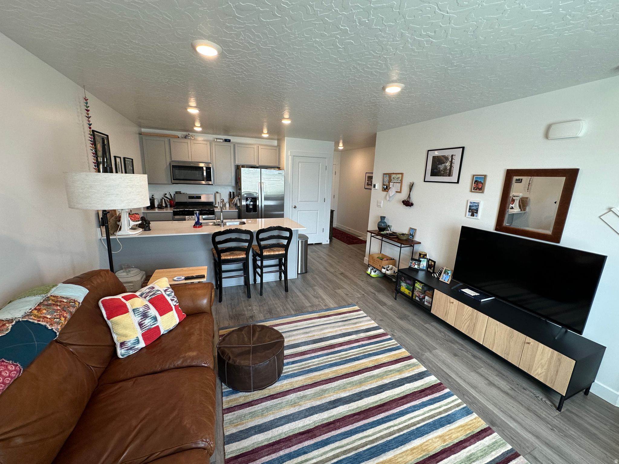 OSPREY TOWNHOMES - Residential