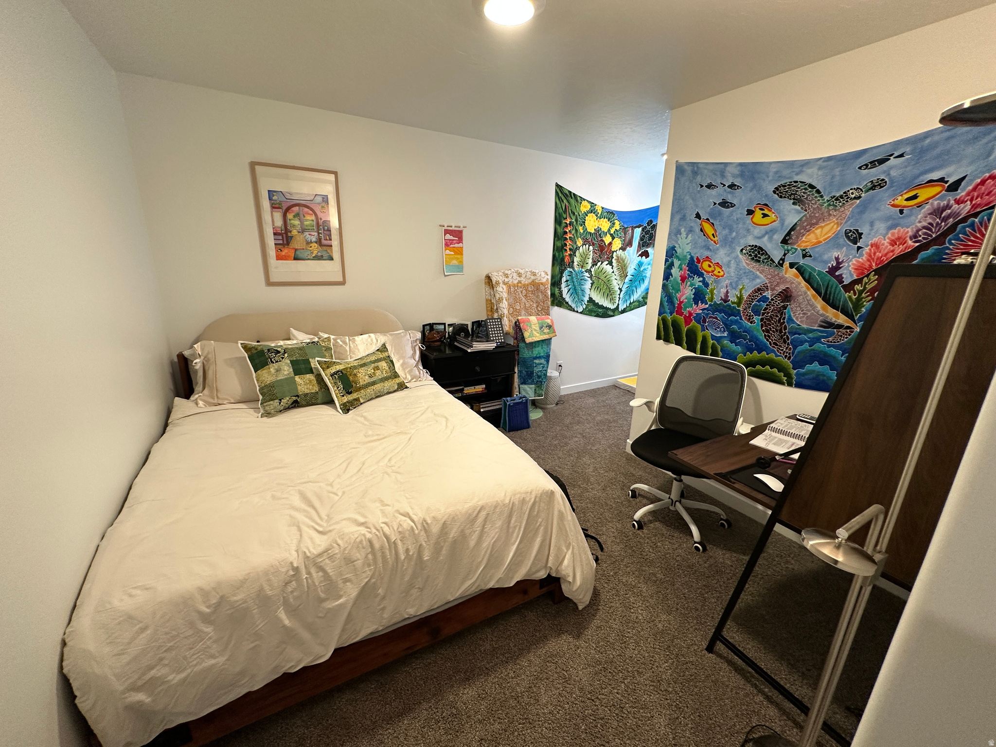 OSPREY TOWNHOMES - Residential