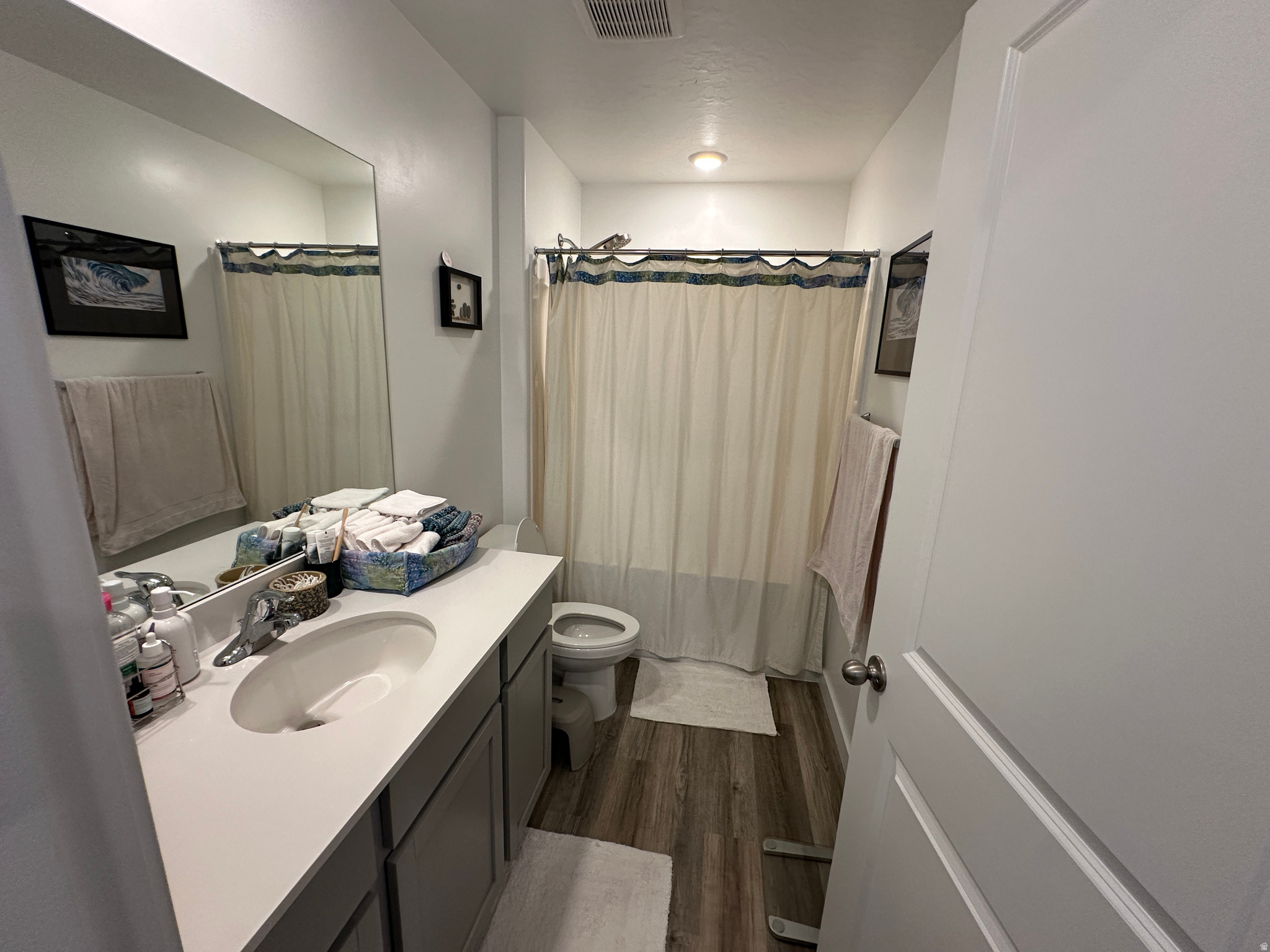 OSPREY TOWNHOMES - Residential