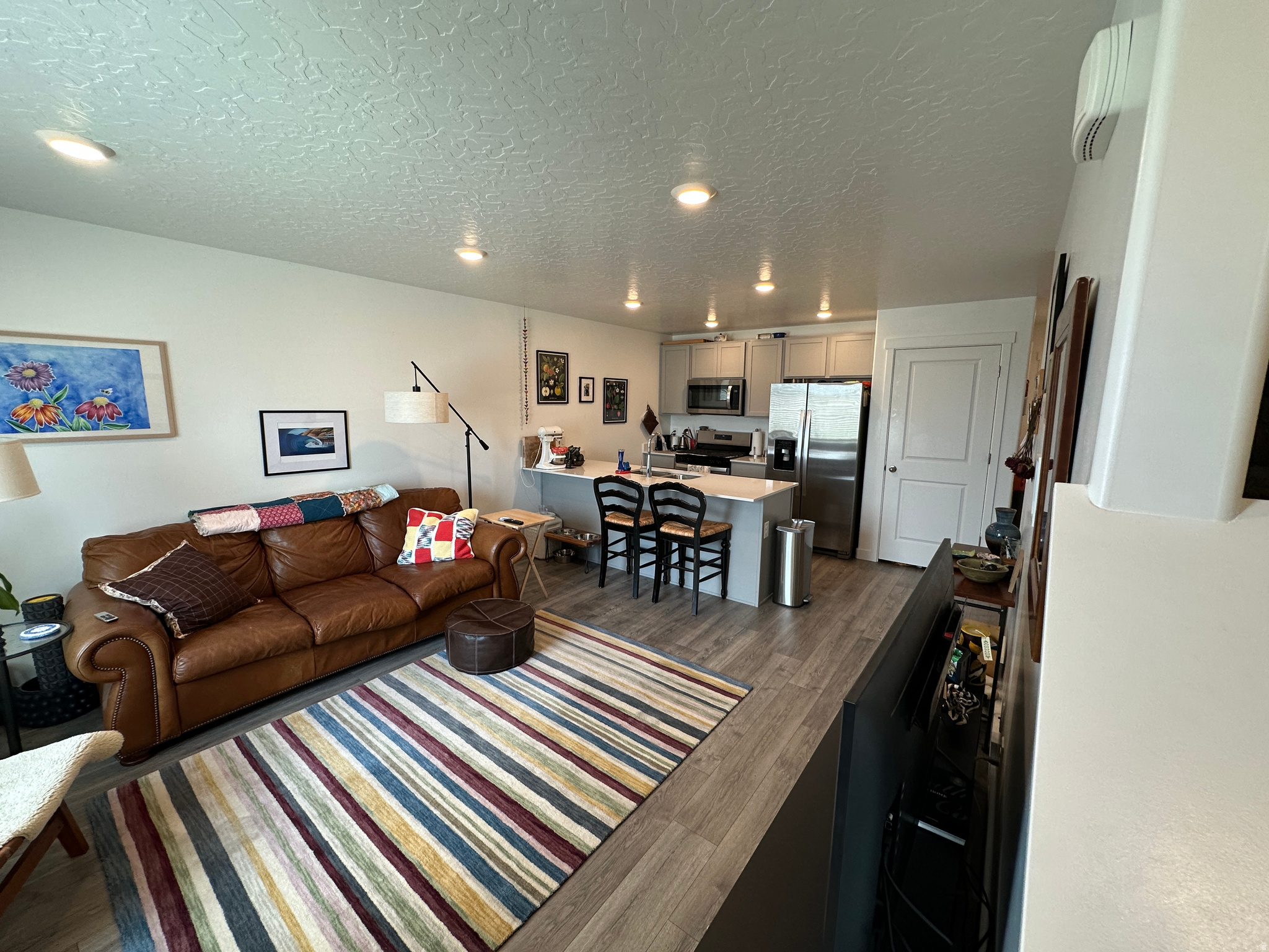 OSPREY TOWNHOMES - Residential