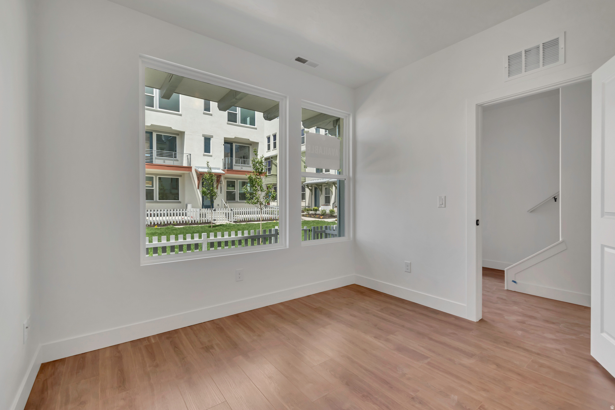 DOWNTOWN DAYBREAK - Residential