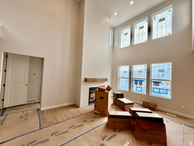 CANYON POINT - Residential