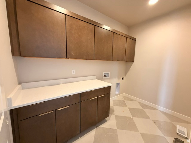 CANYON POINT - Residential