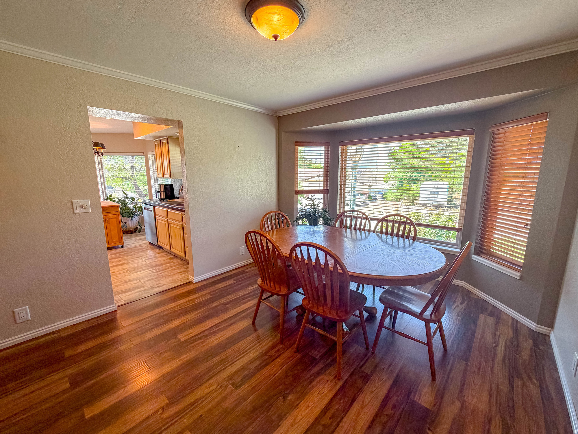 BLOOMINGTON HILLS - Residential