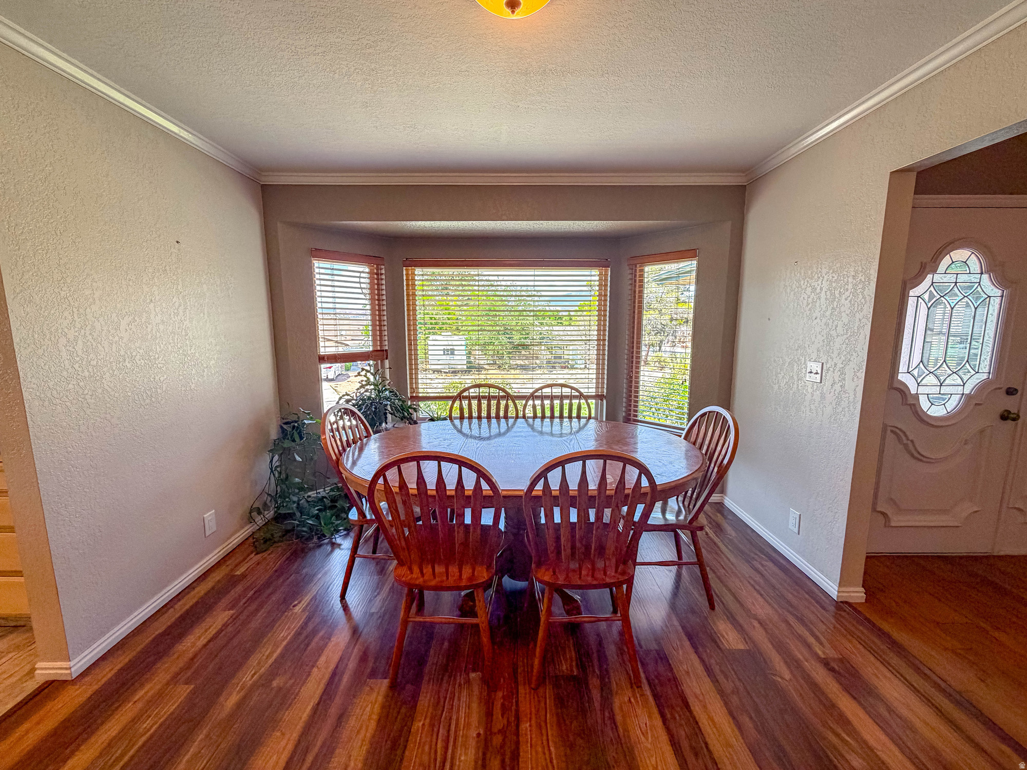 BLOOMINGTON HILLS - Residential