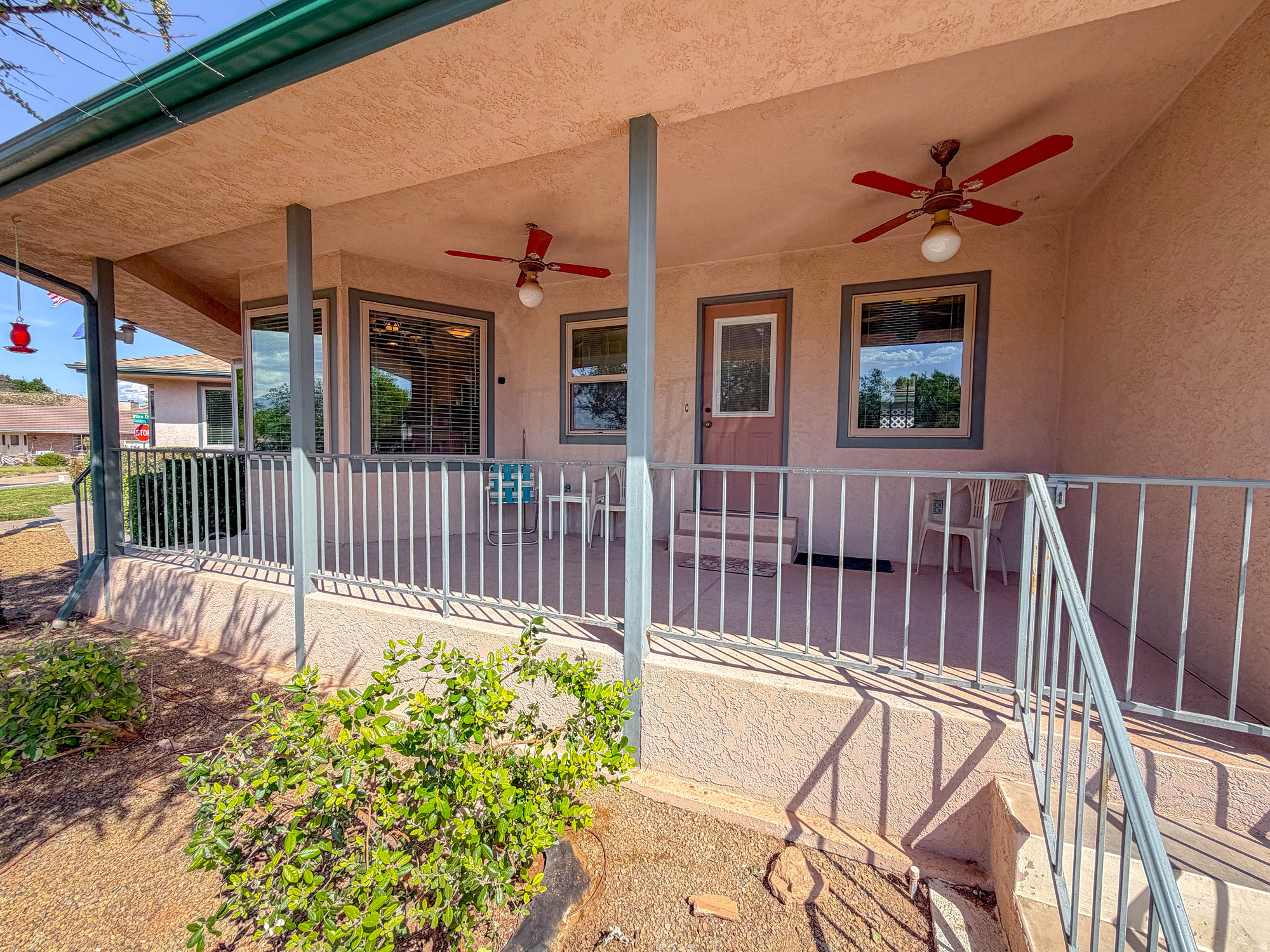 BLOOMINGTON HILLS - Residential