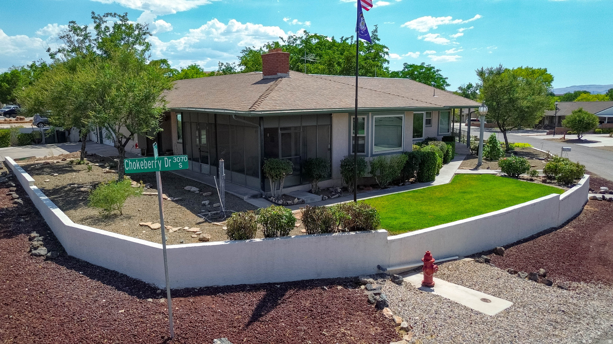 BLOOMINGTON HILLS - Residential