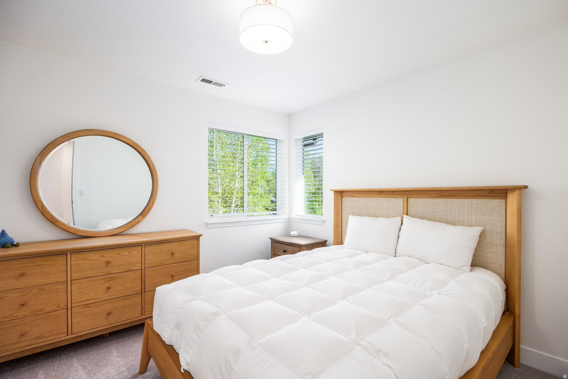 TRAILSIDE AREA - Residential