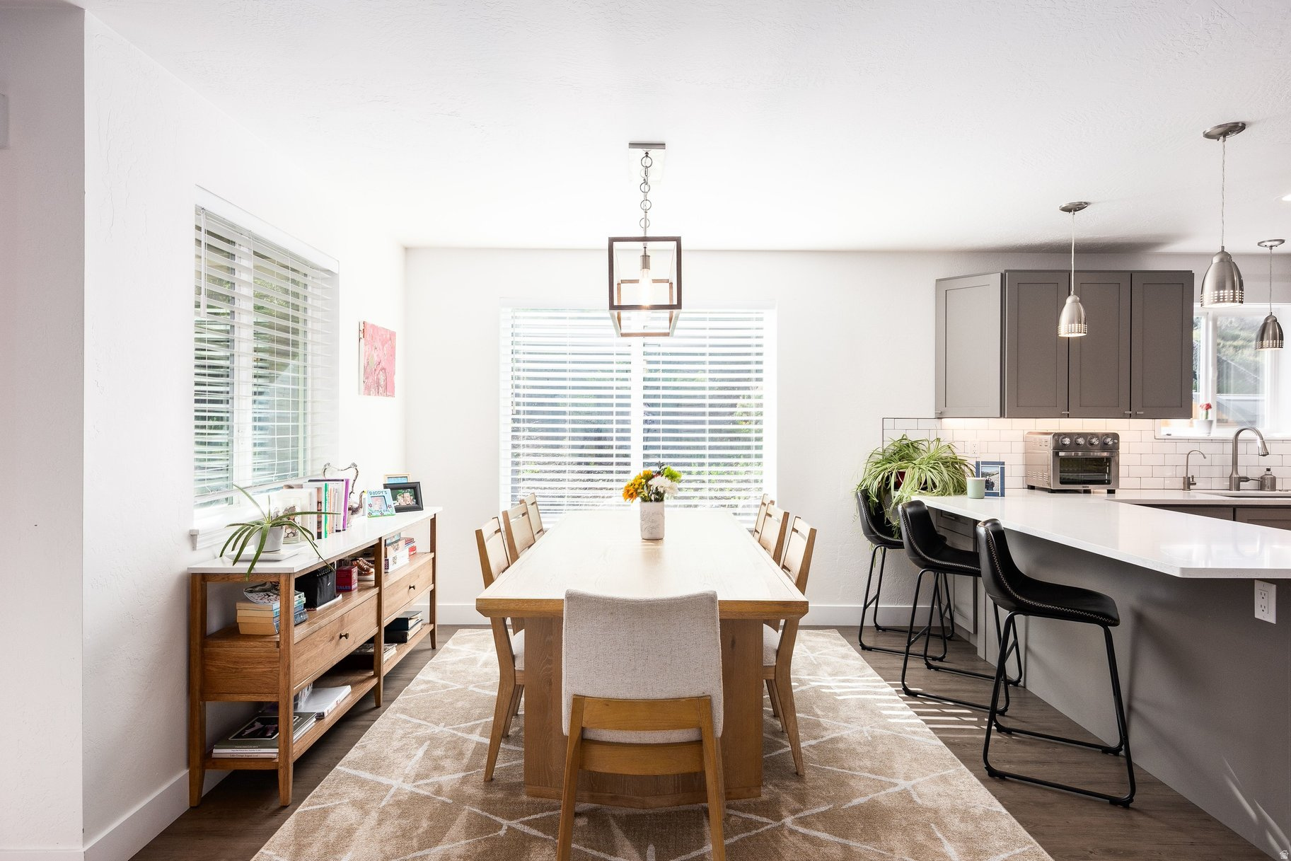 TRAILSIDE AREA - Residential