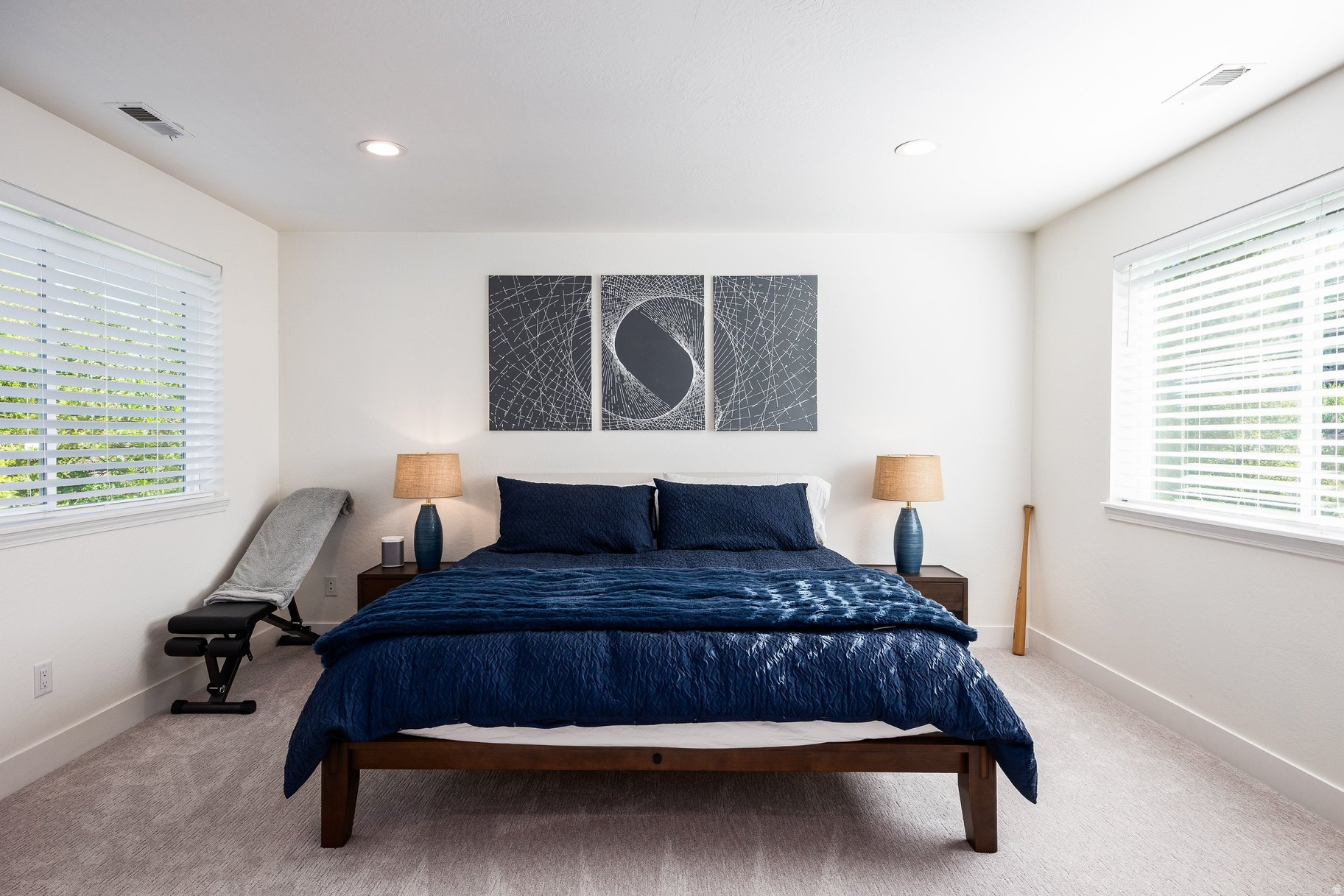 TRAILSIDE AREA - Residential