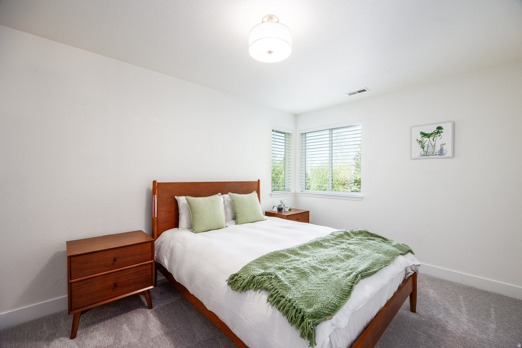 TRAILSIDE AREA - Residential