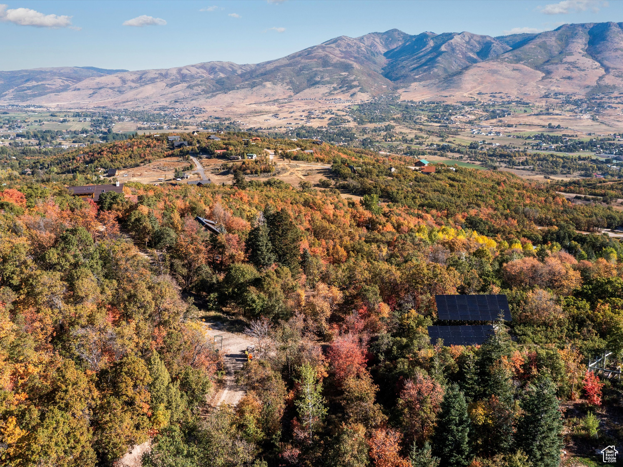 BIG SKY ESTATES - Land