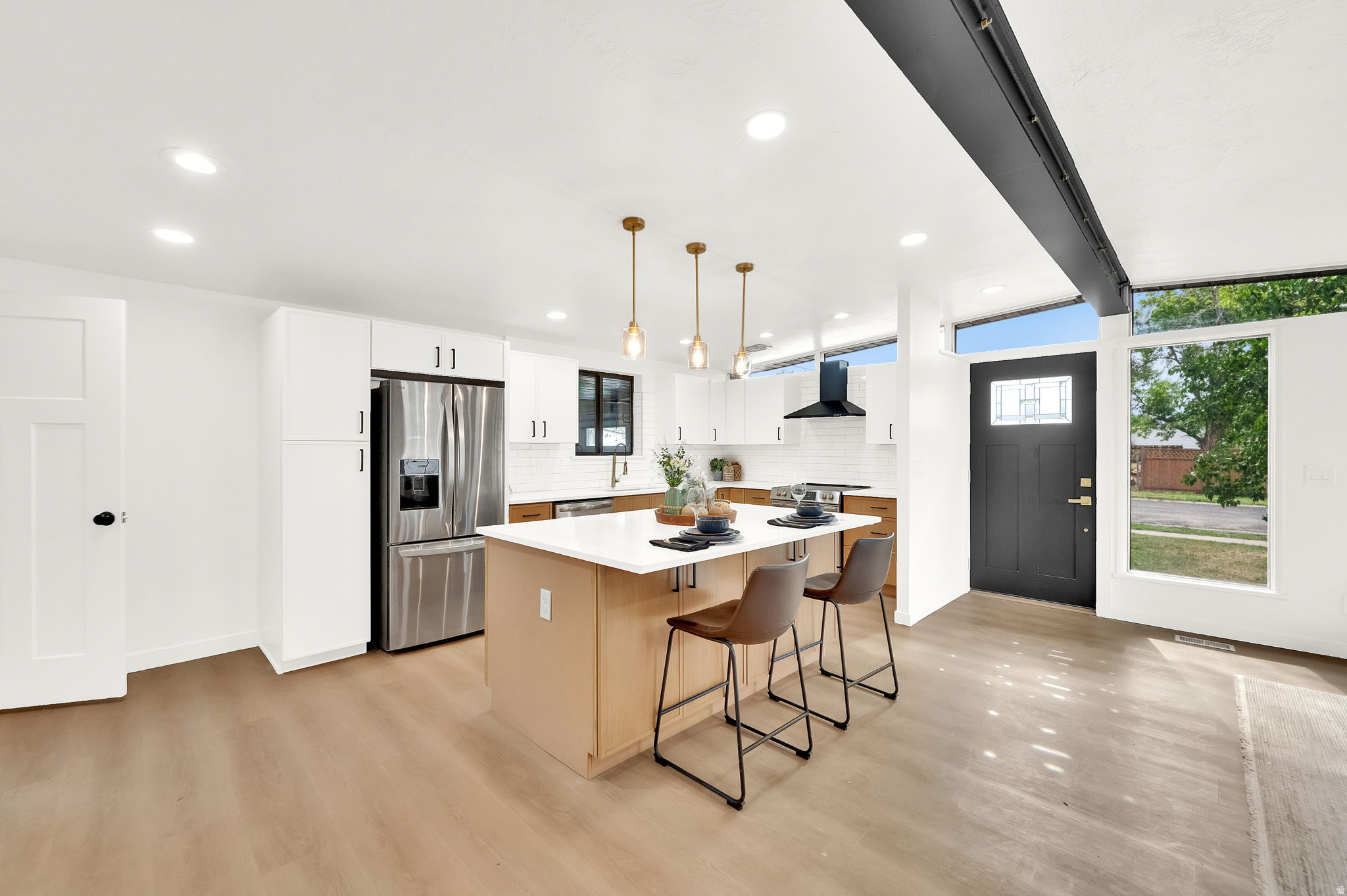 ROLLING MEADOWS - Residential