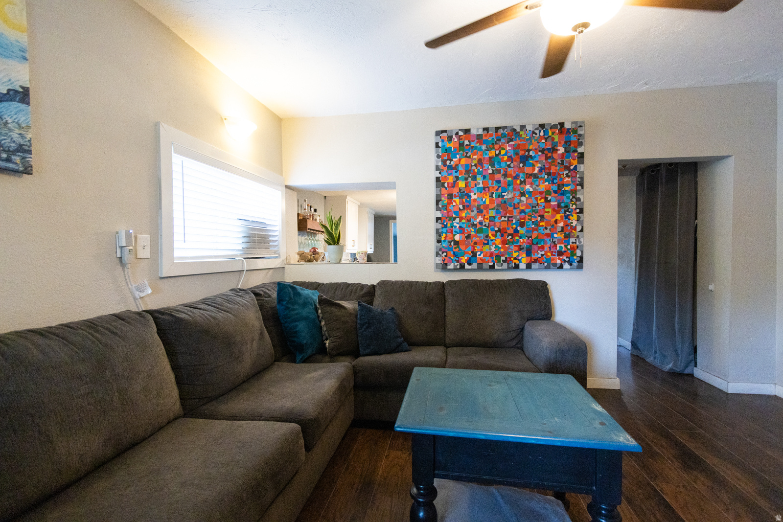EAST LYNN - Residential