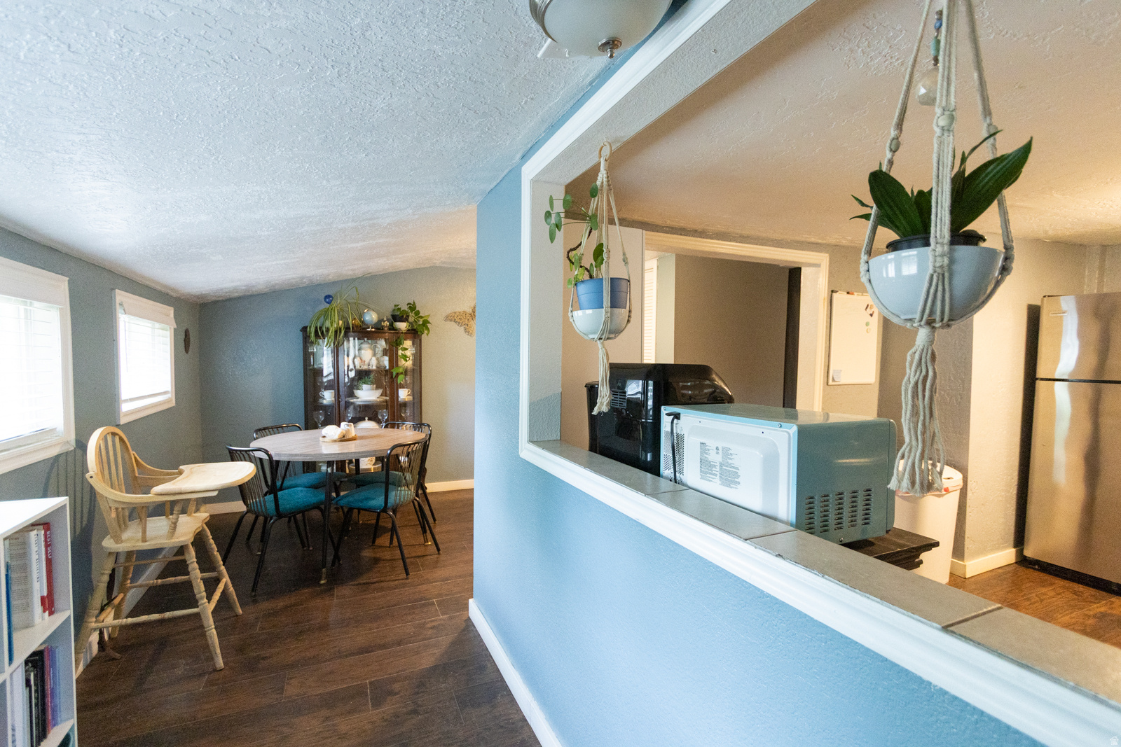 EAST LYNN - Residential