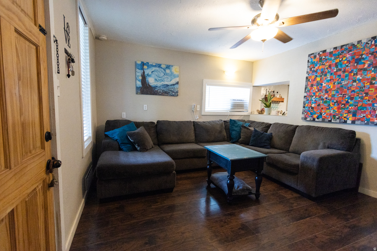 EAST LYNN - Residential
