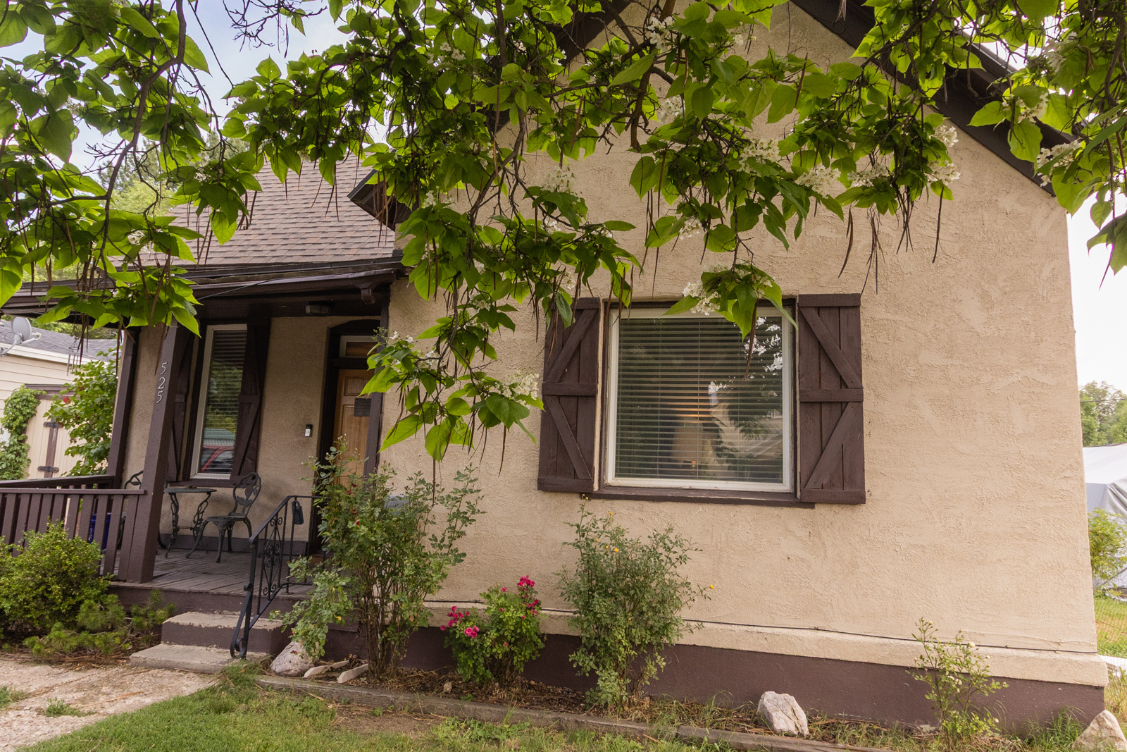 EAST LYNN - Residential