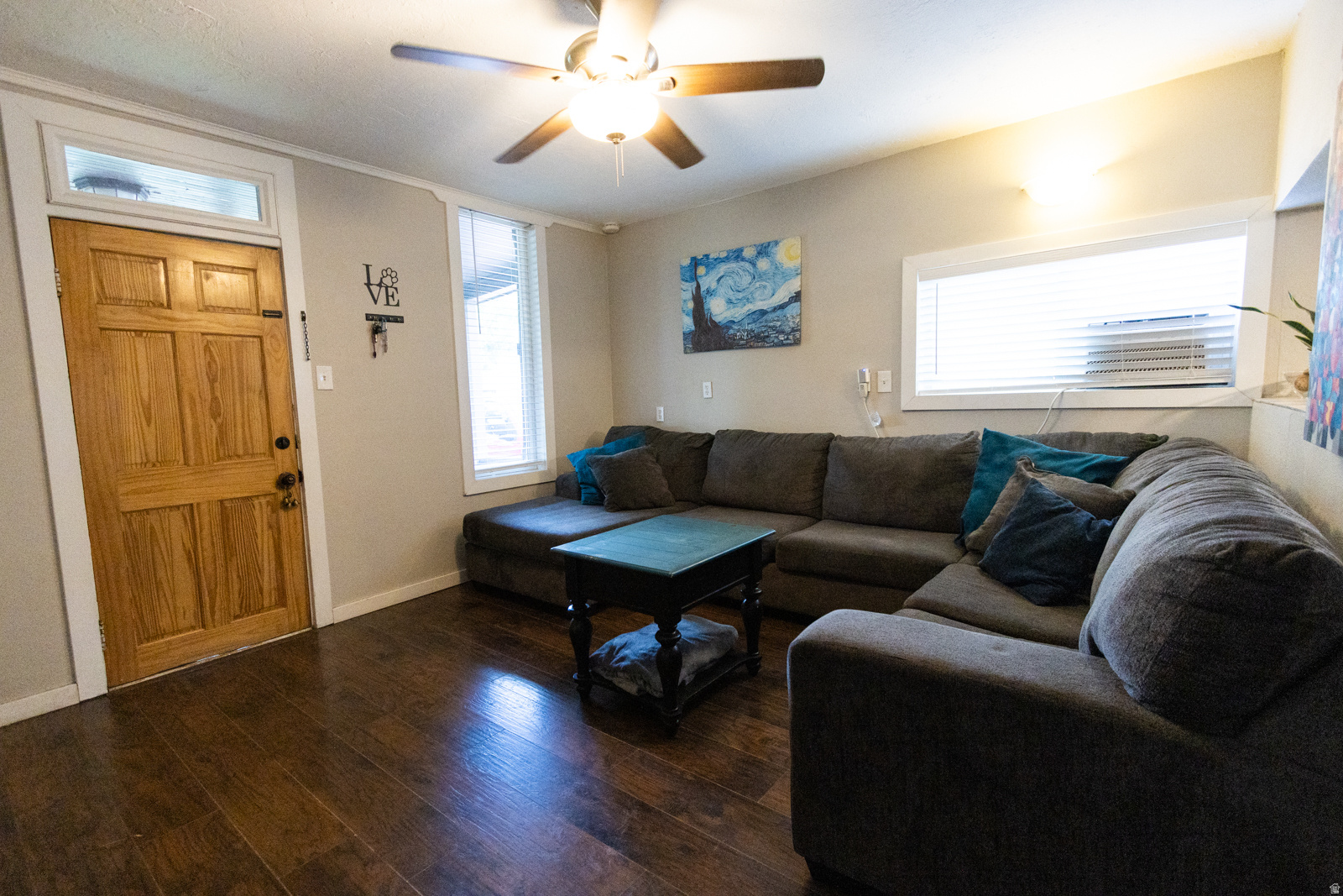EAST LYNN - Residential
