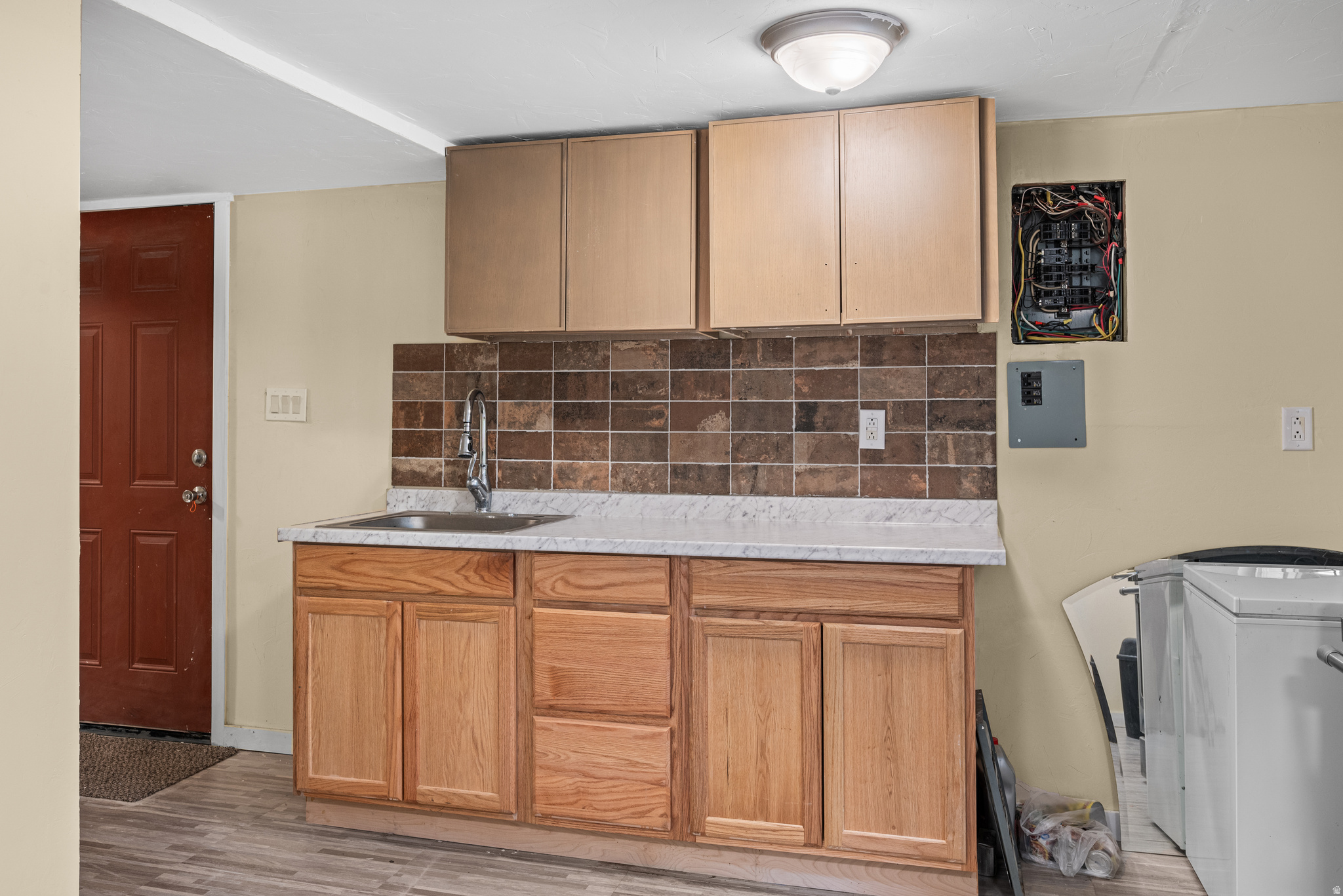 BROOKSIDE - Residential
