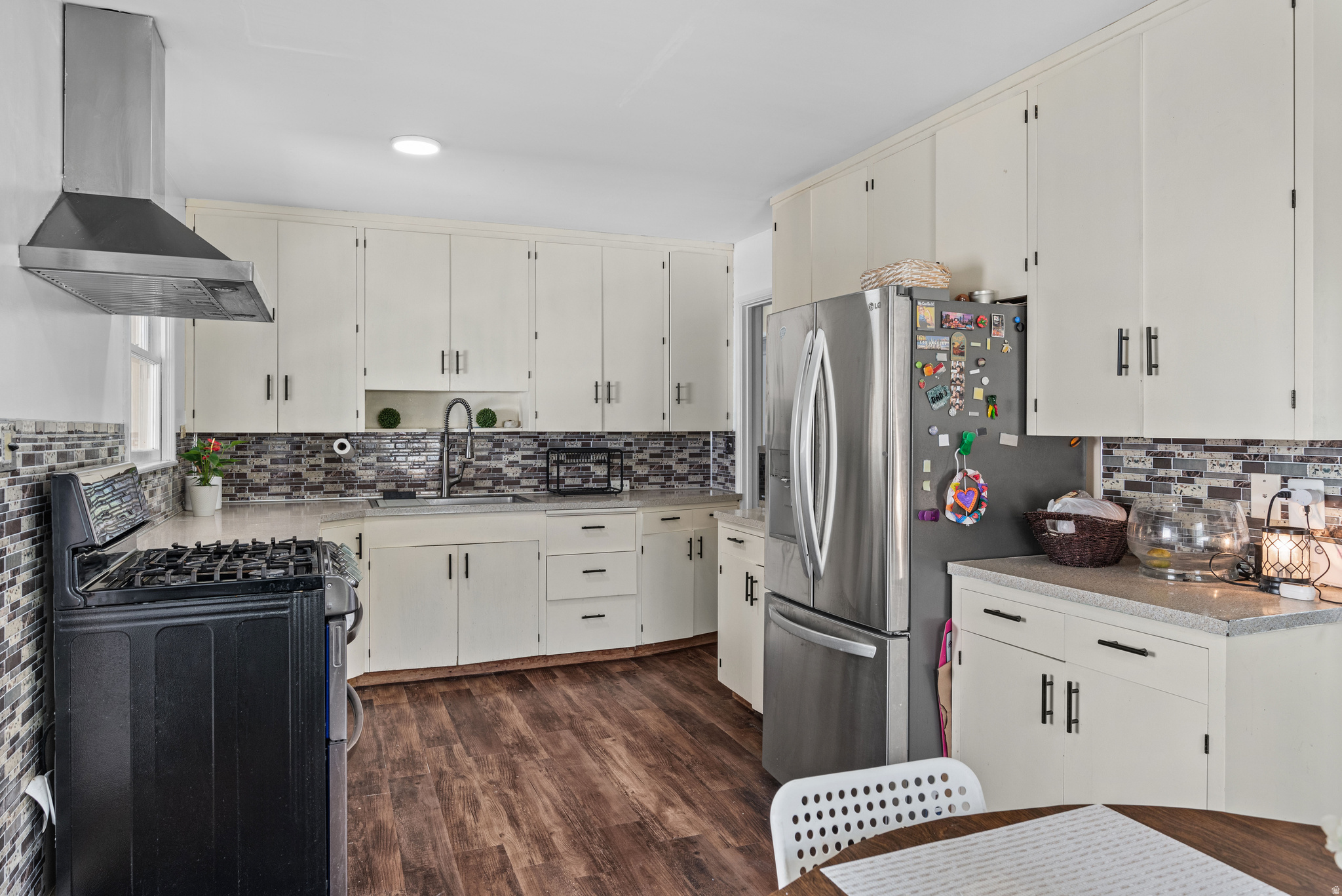 BROOKSIDE - Residential