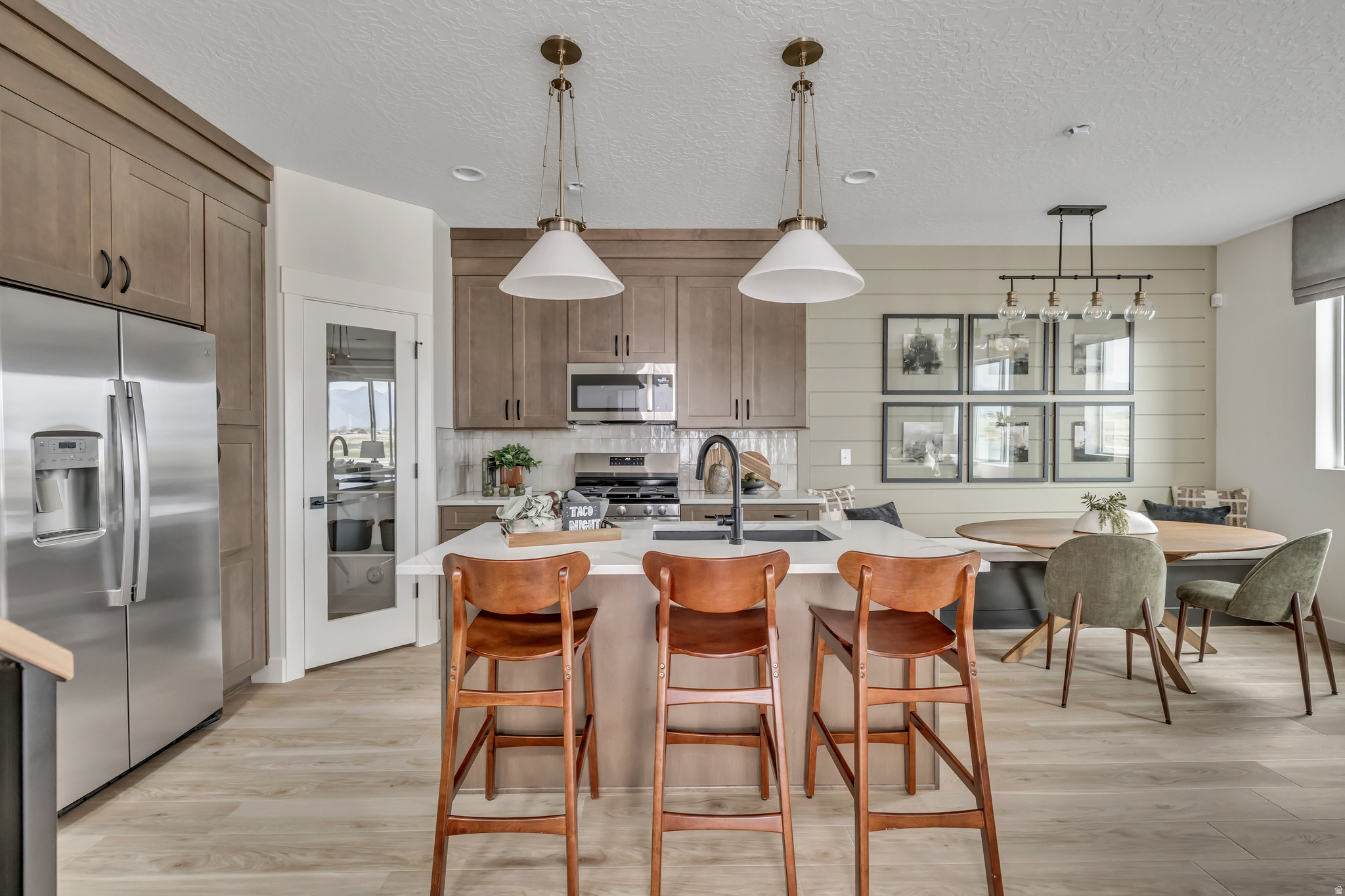 HARMONY PLACE - Residential