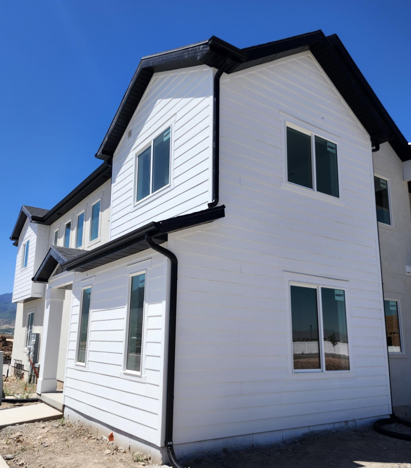 HARMONY PLACE - Residential