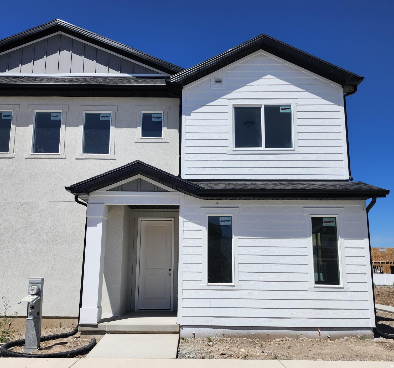 HARMONY PLACE - Residential