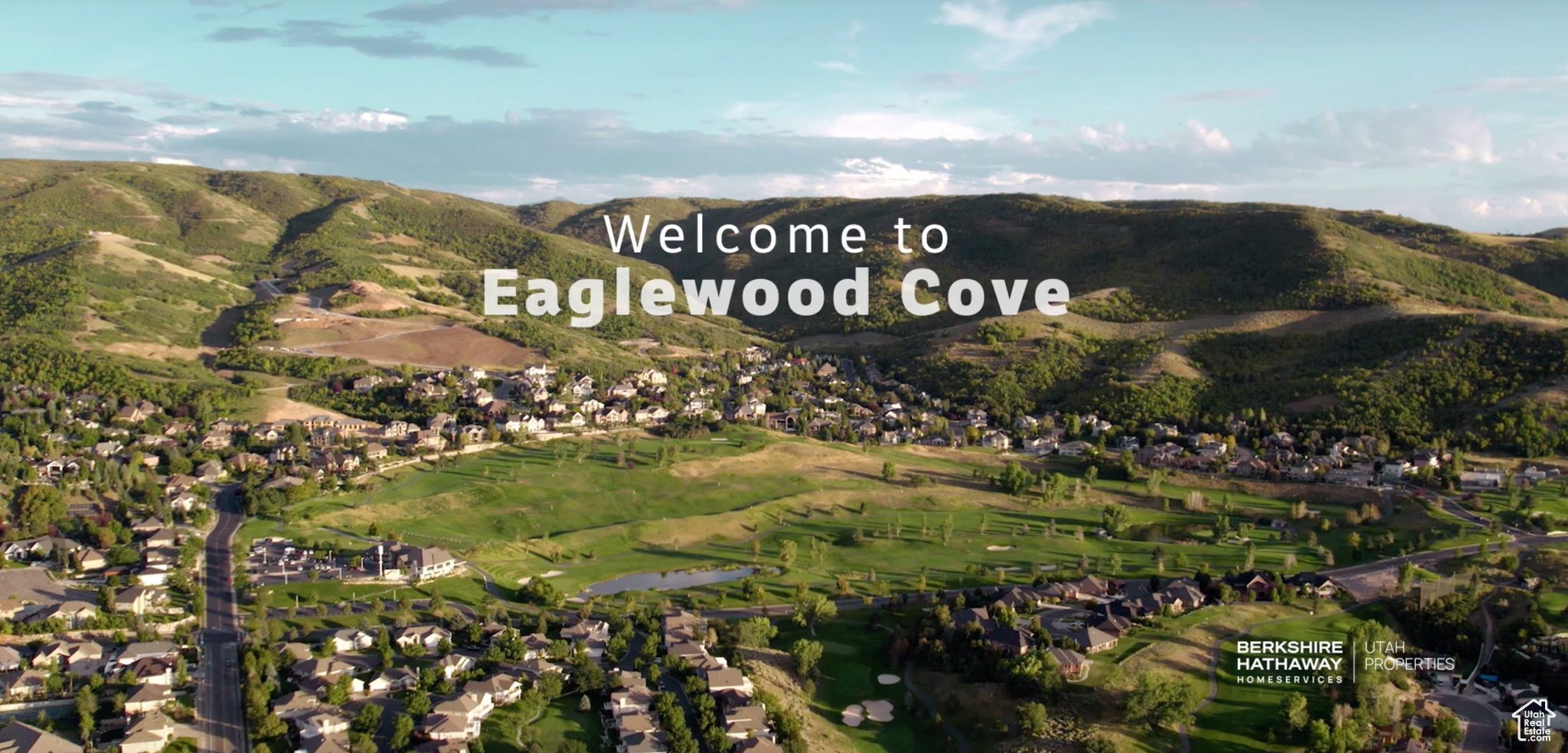 Come see the last lots in Eaglewood Cove.  Once they are gone, they are gone.  We are selling the last 72 lots on 135 acres located between the Eaglewood Golf Course and the National Forest Service.  This will conclude the Eaglewood & Eaglepointe Developments spanning 1500 lots, parks, churches, trails, open space, a reception center and the 18 hole golf course on 1100 acres over the last 35 years.  Even though we are very proud of the development, our greatest value are the people who have chosen to live here... amazing neighbors and friends. Come join us...