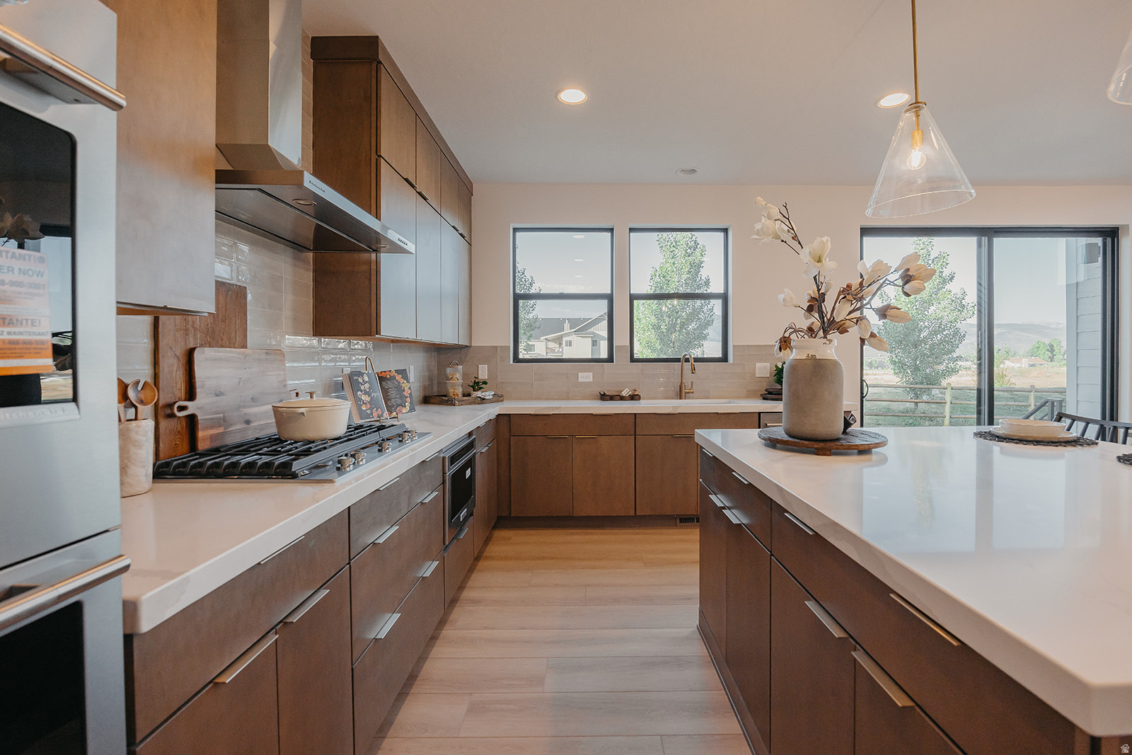 THE CROSSINGS - Residential