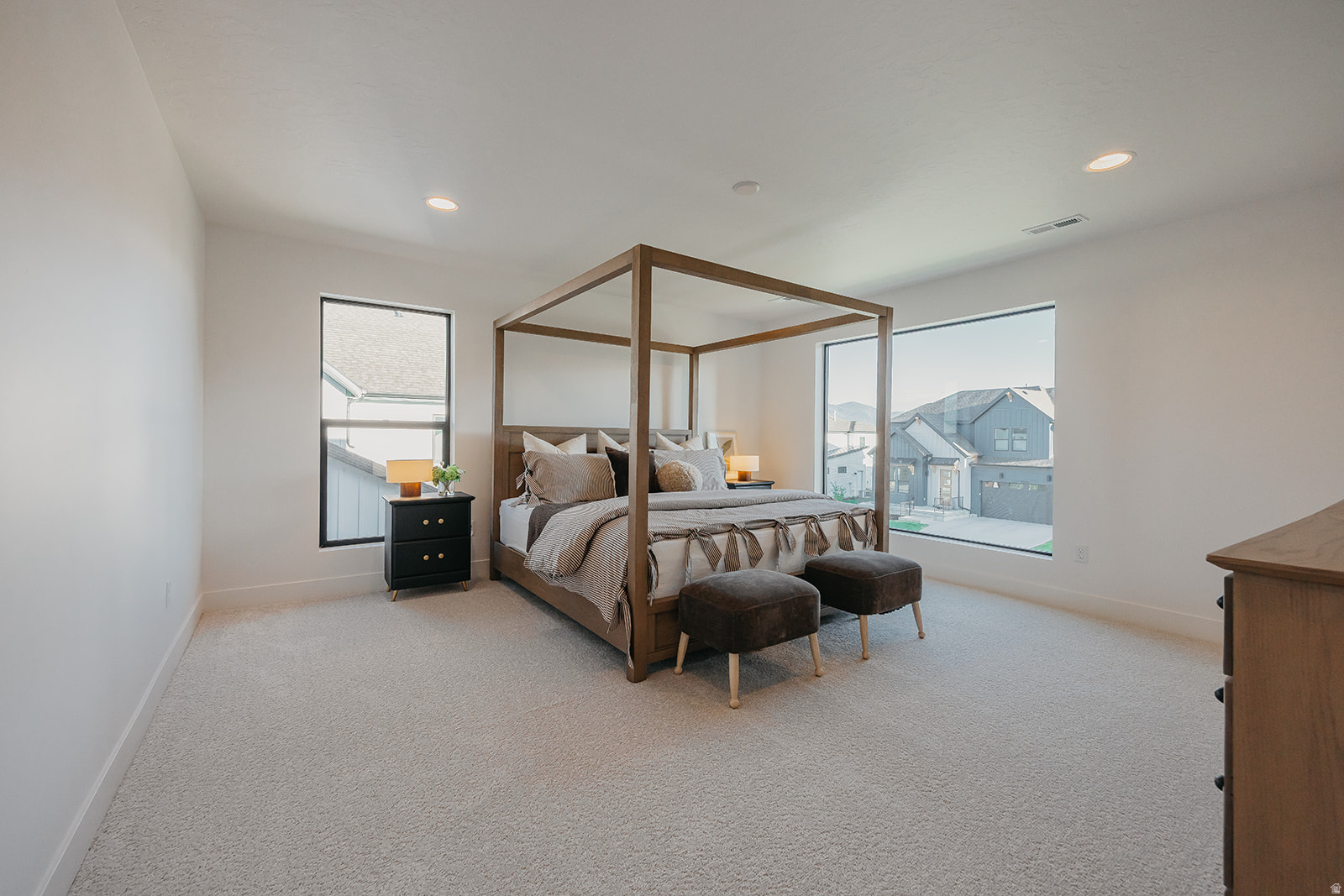 THE CROSSINGS - Residential
